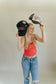 If You Can’t Tone It, Tan It – Trucker Hat